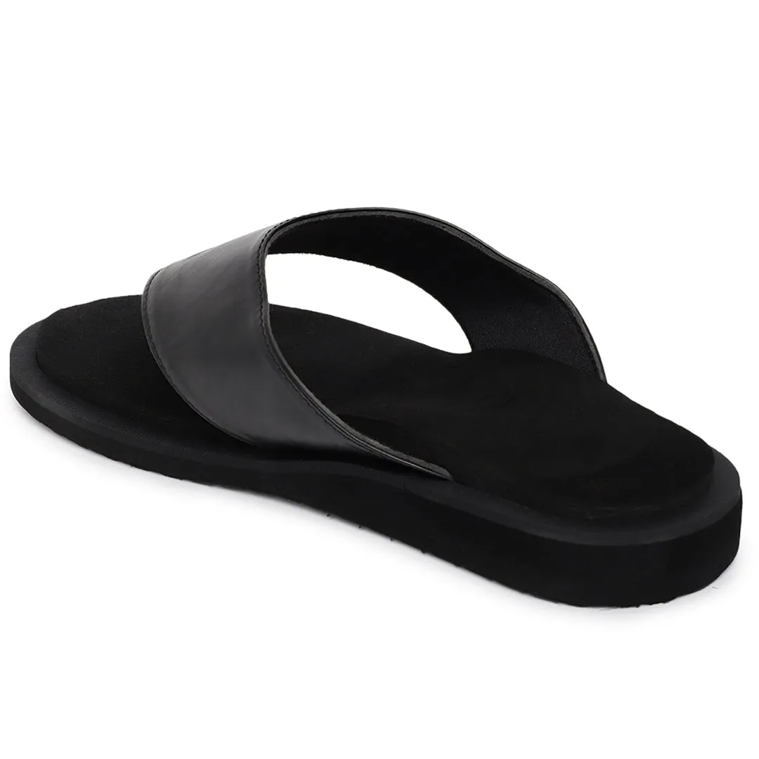 ORTHO JOY Extra Soft Doctor Ortho stylish Slippers for men