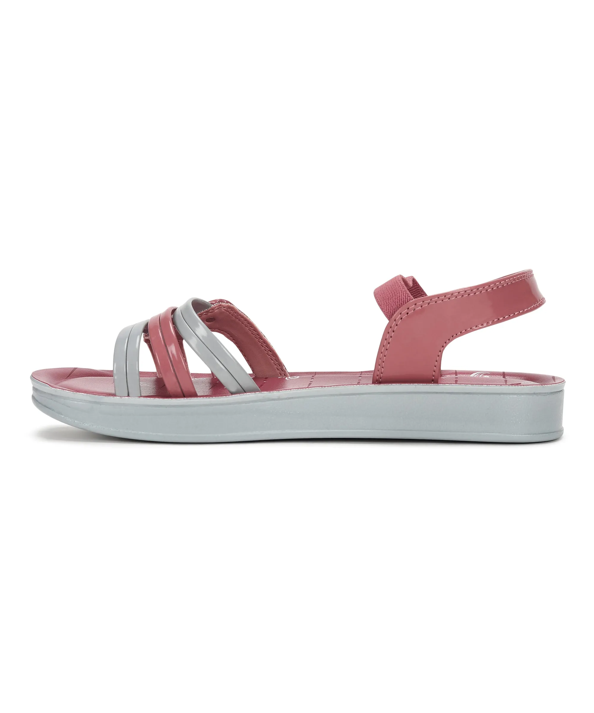 Paragon K7015L Women Sandals | Casual & Formal Sandals | Stylish, Comfortable & Durable | For Daily & Occasion Wear