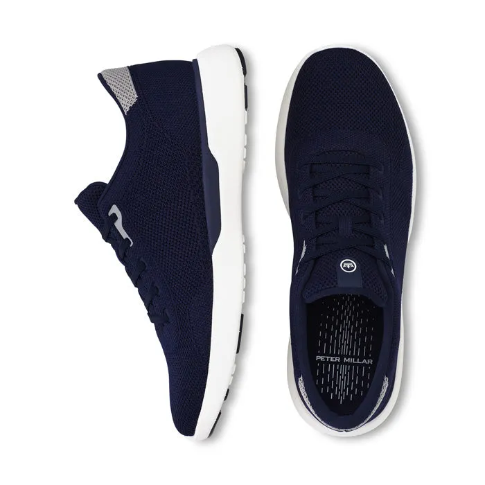 Peter Millar Glide V3 Sneakers - Navy*