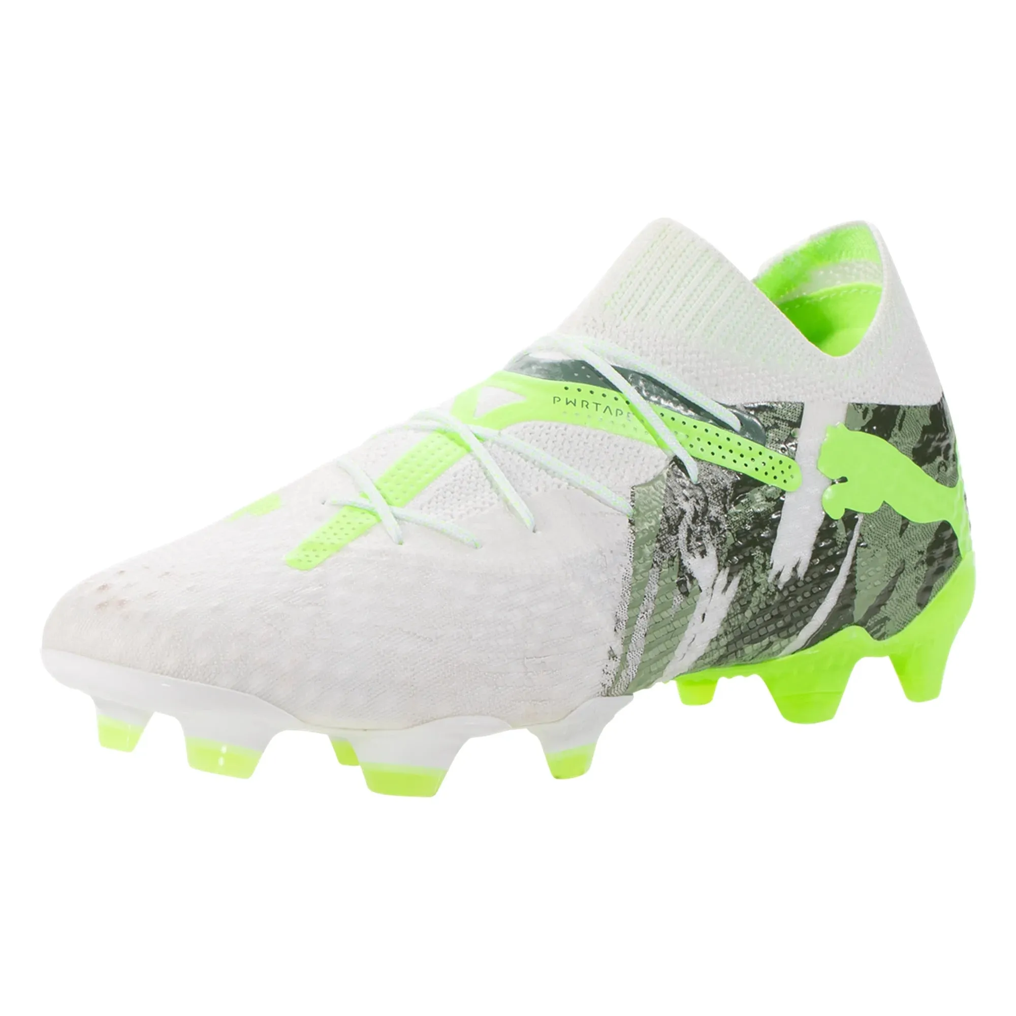 Puma Future 7 Ultimate Camo FG/AG - Camo Edition