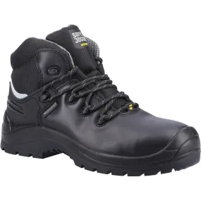 Safety Jogger X430 S3 ESD Safety Boots with Composite Toe Cap