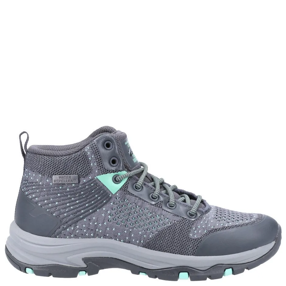 Skechers Trego Hiking Boots