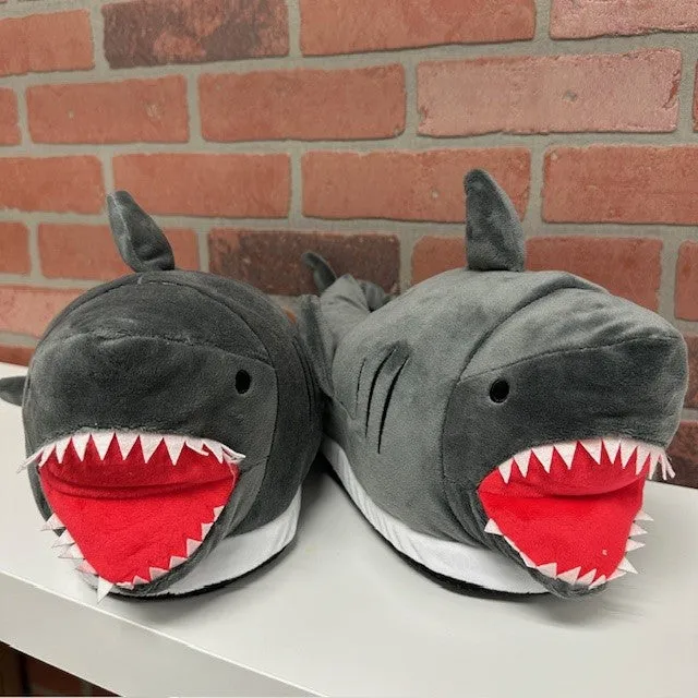 Slippers - Jaws 3D