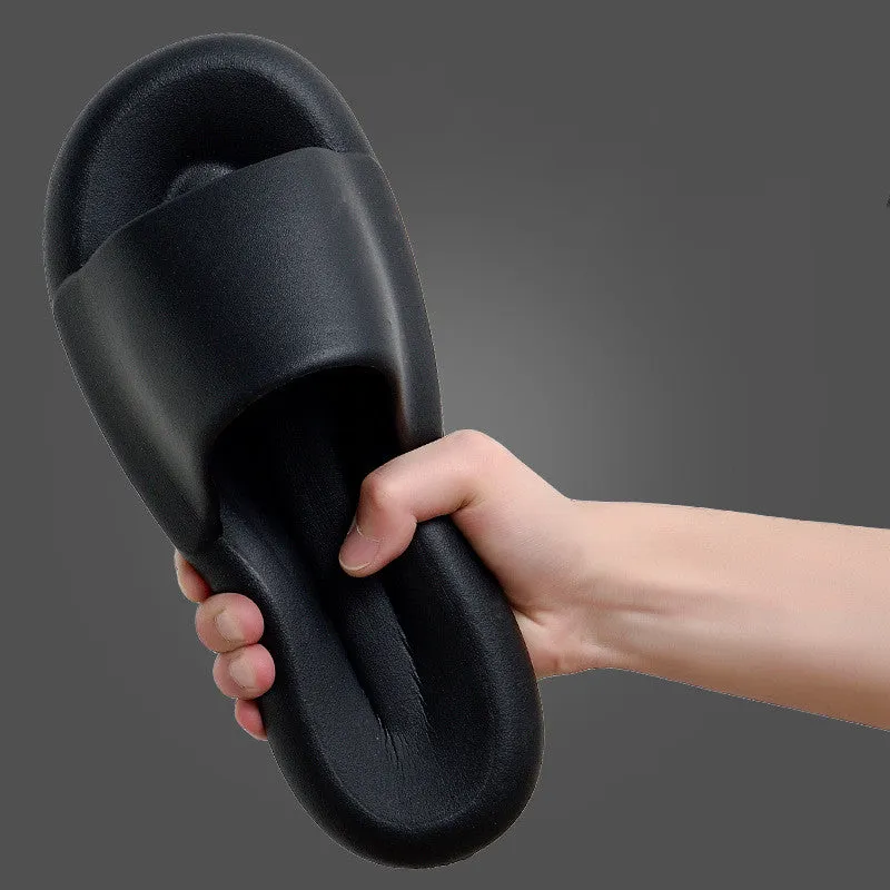 Soft Bottom Slippers for Women