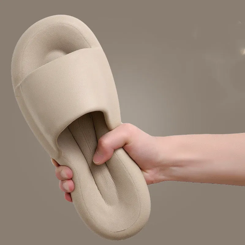 Soft Bottom Slippers for Women