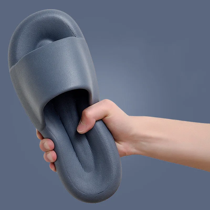 Soft Bottom Slippers for Women