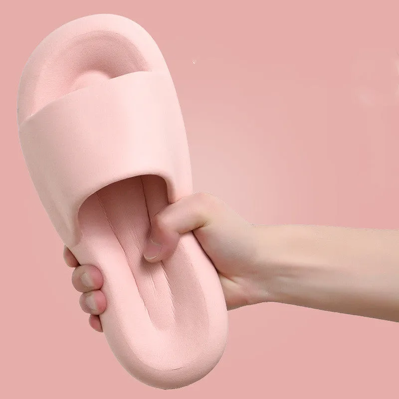 Soft Bottom Slippers for Women