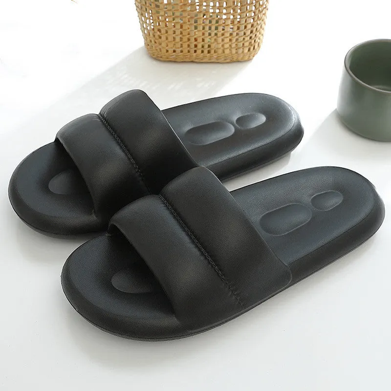 Soft Bottom Slippers for Women