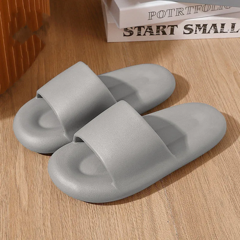 Soft Bottom Slippers for Women