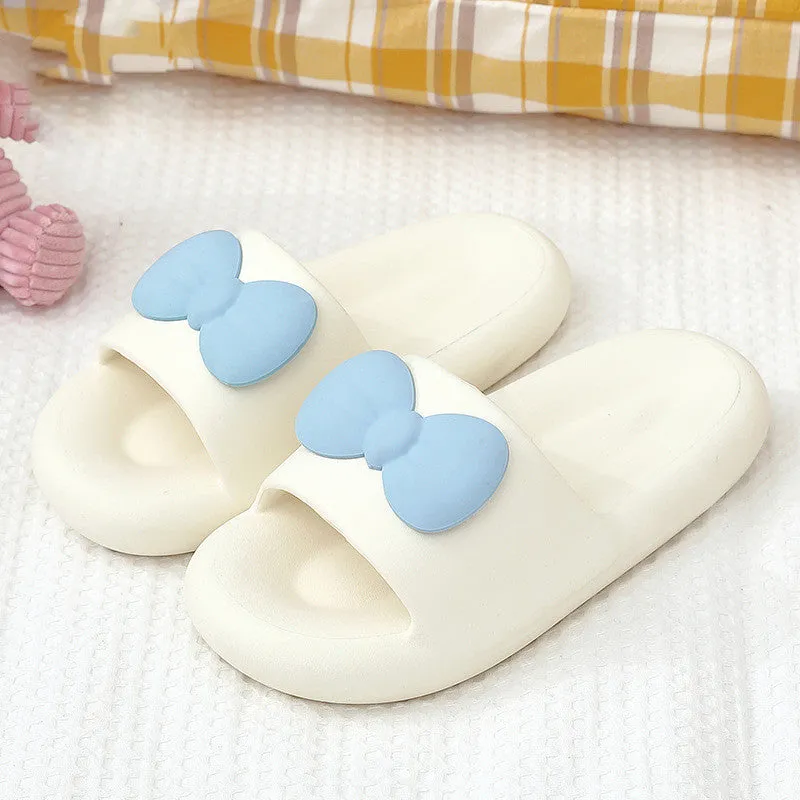 Soft Bottom Slippers for Women