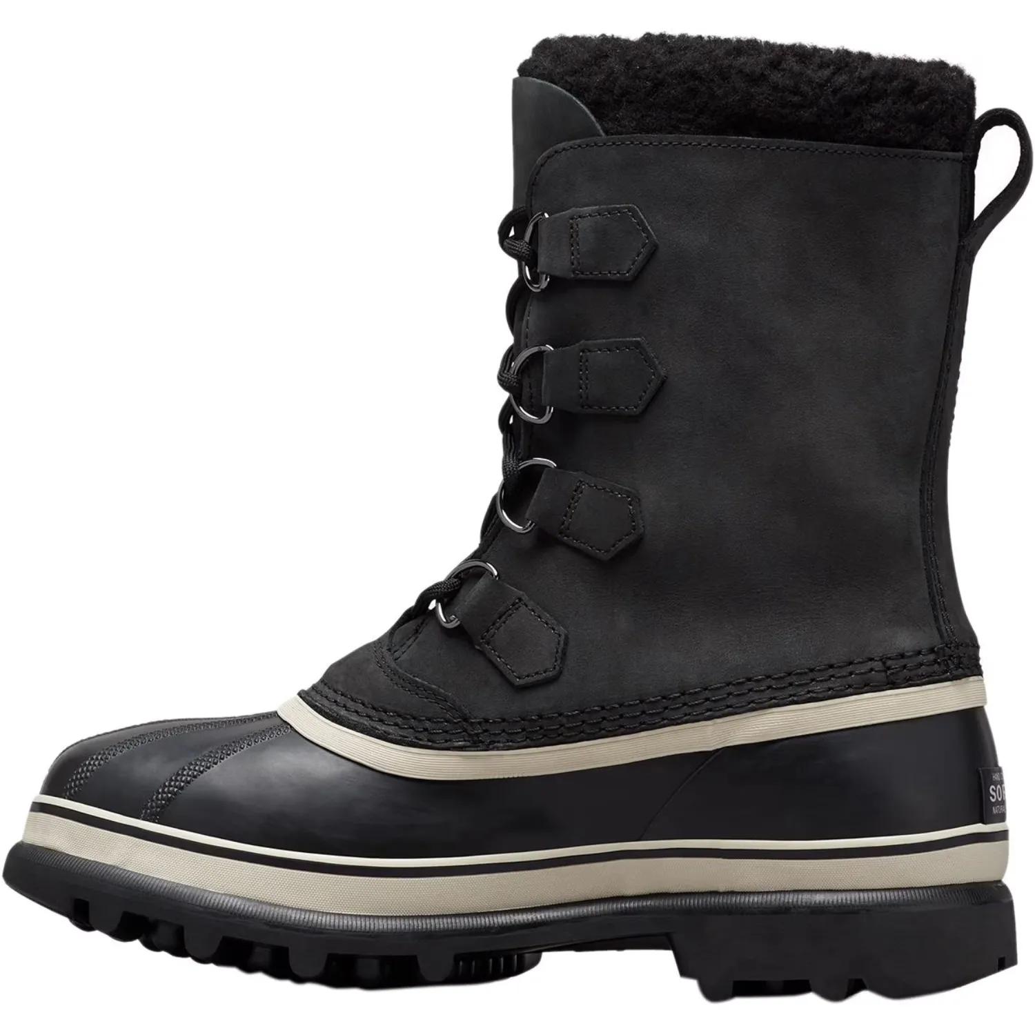 Sorel Caribou Waterproof Snow Boots 2024