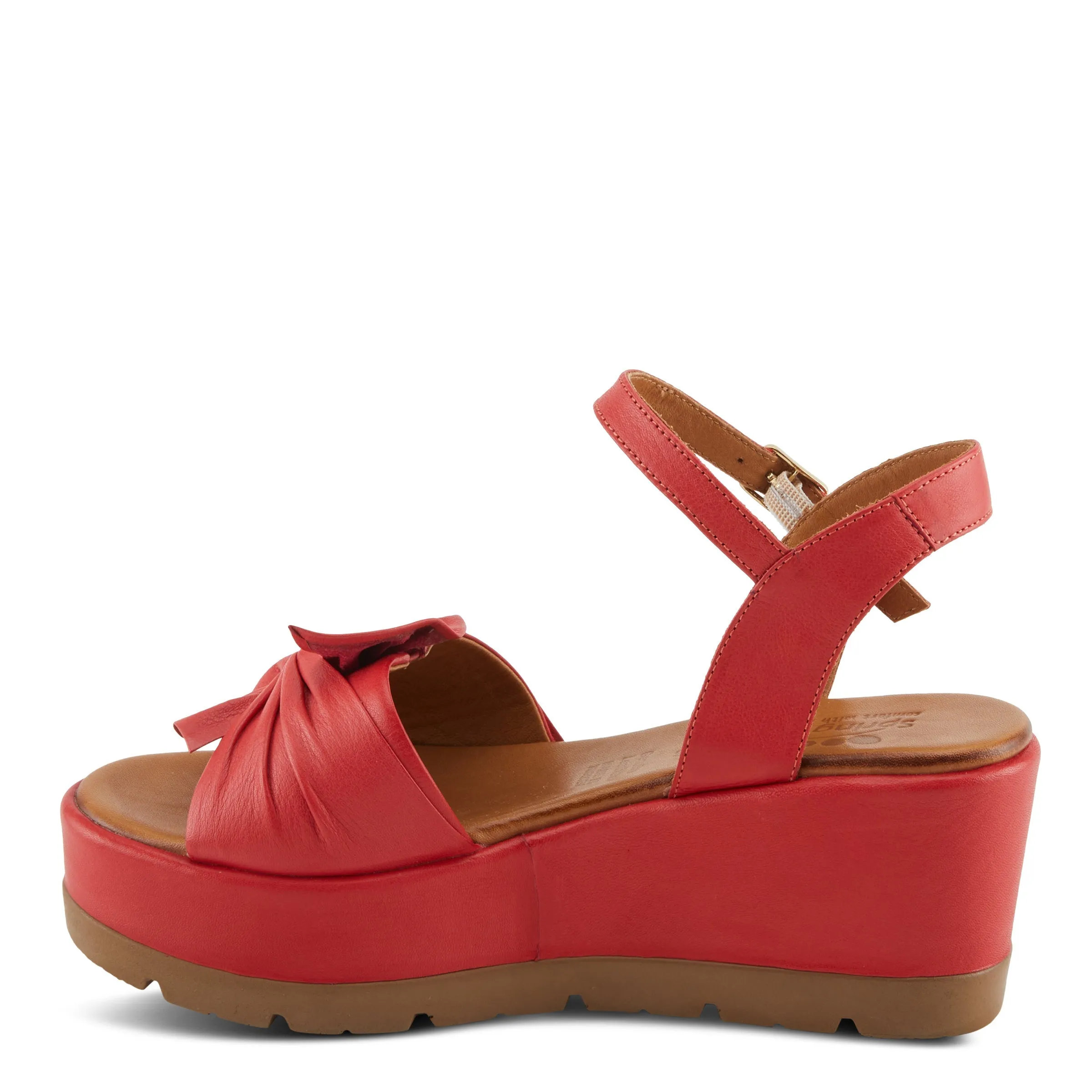 Spring Step Wakefield Sandals