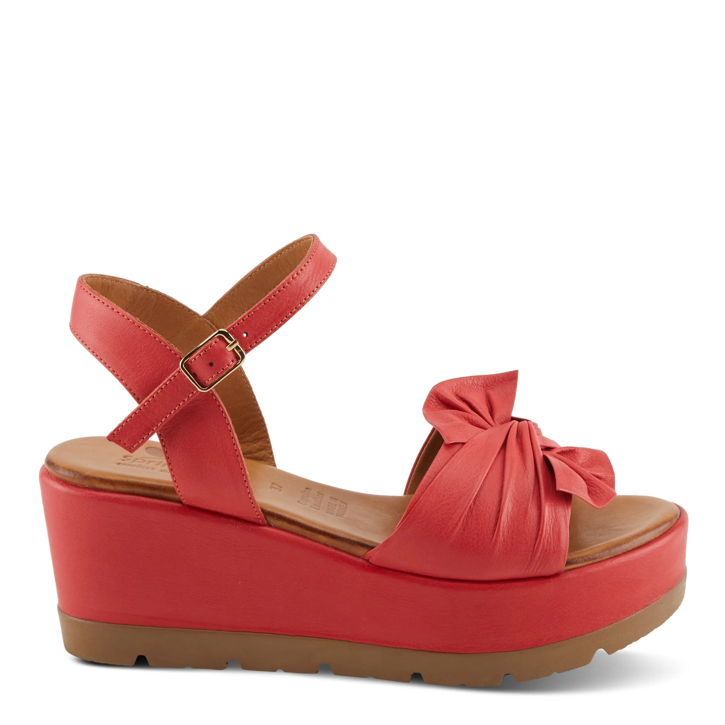 Spring Step Wakefield Sandals