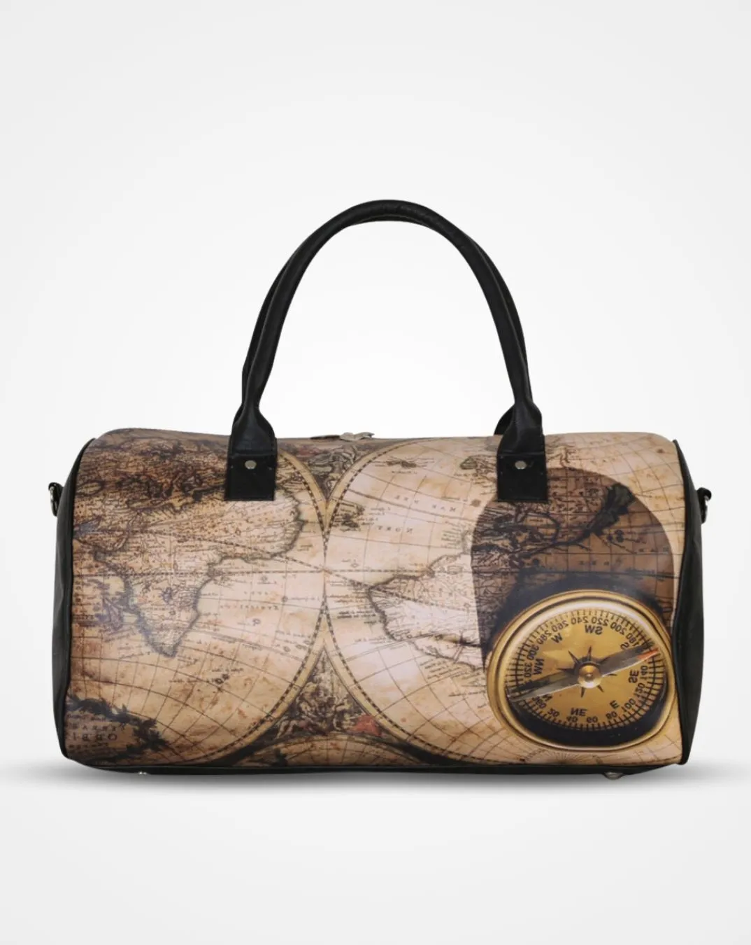 TIMELESS CABIN BAG - CARRY-ON LUGGAGE