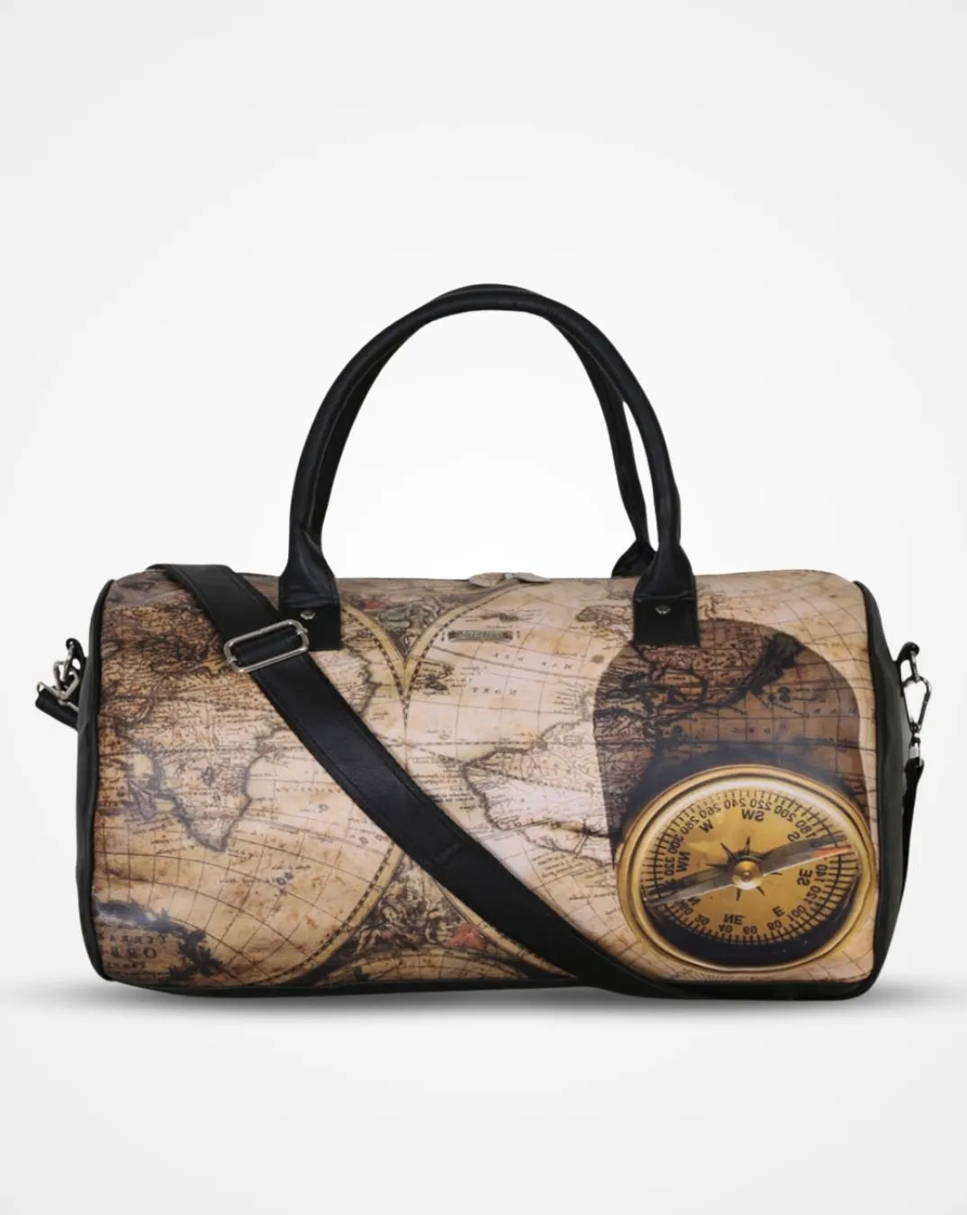 TIMELESS CABIN BAG - CARRY-ON LUGGAGE