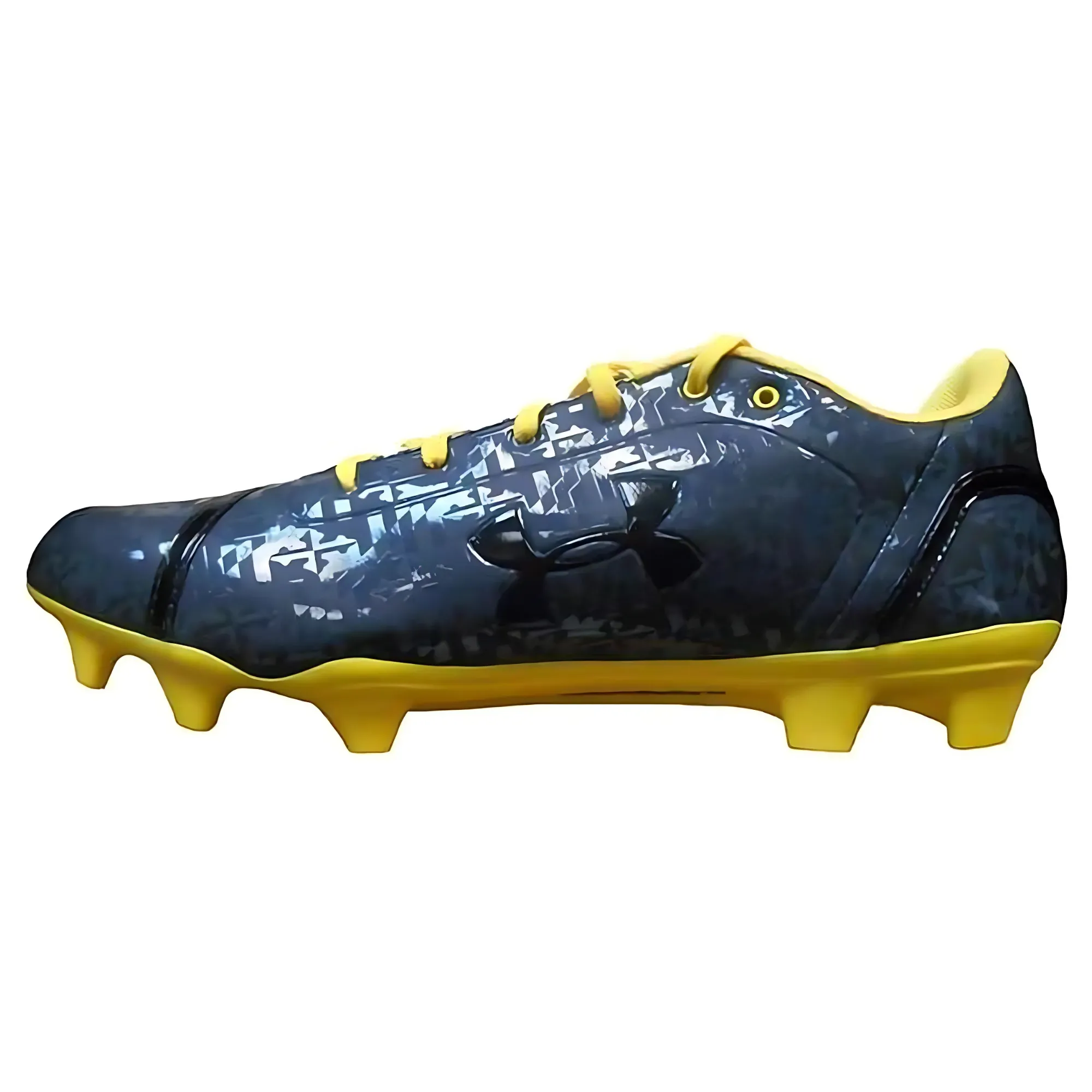 Under Armour Team Blur MC Men's Football Cleats