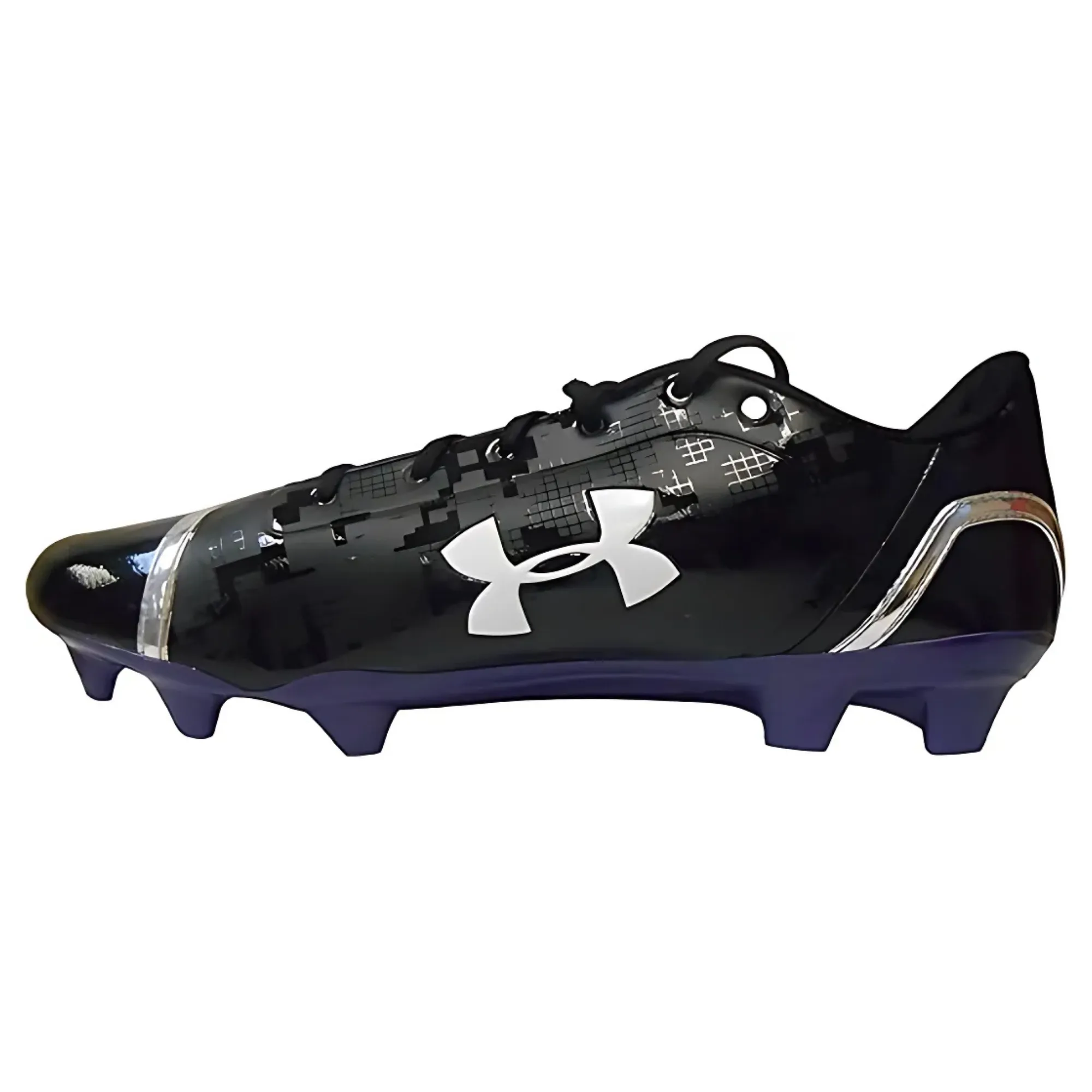 Under Armour Team Blur MC Men's Football Cleats