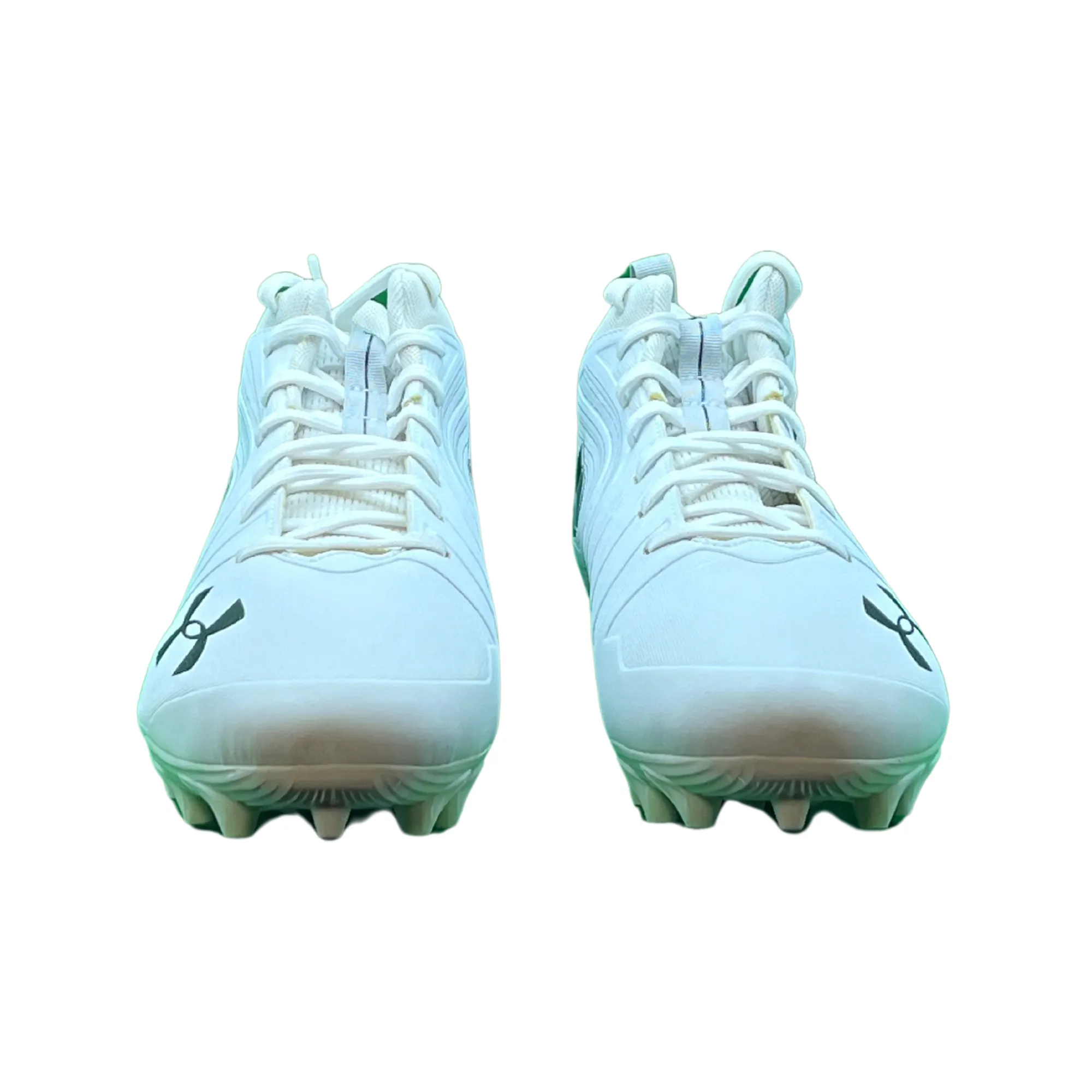 Under Armour Team Nitro Men's Football Cleats