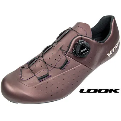 Vittoria Shoe,Alise 2 Road Bordeaux,Size 48 Alise 2 Road  Shoes