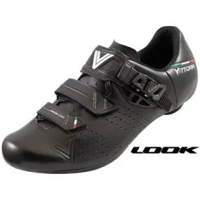 Vittoria Shoe,Hera Road Black,Size 38 Hera Road  Shoes