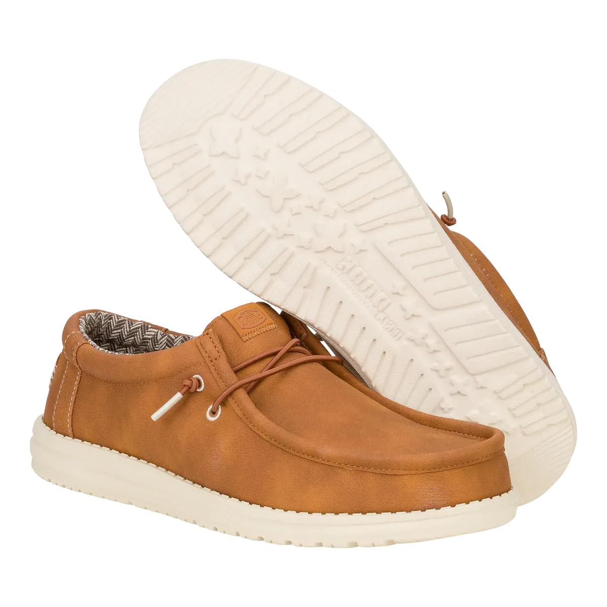 WALLY CLASSIC TAN