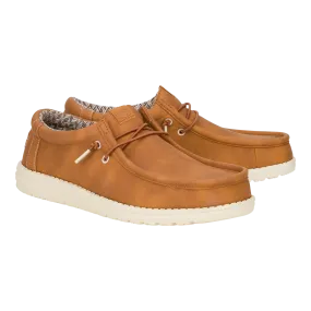 WALLY CLASSIC TAN