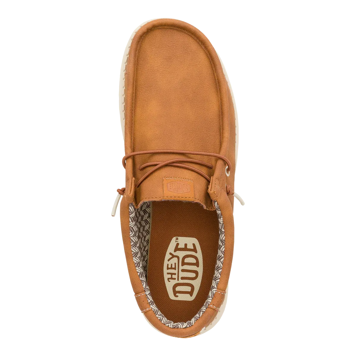 WALLY CLASSIC TAN