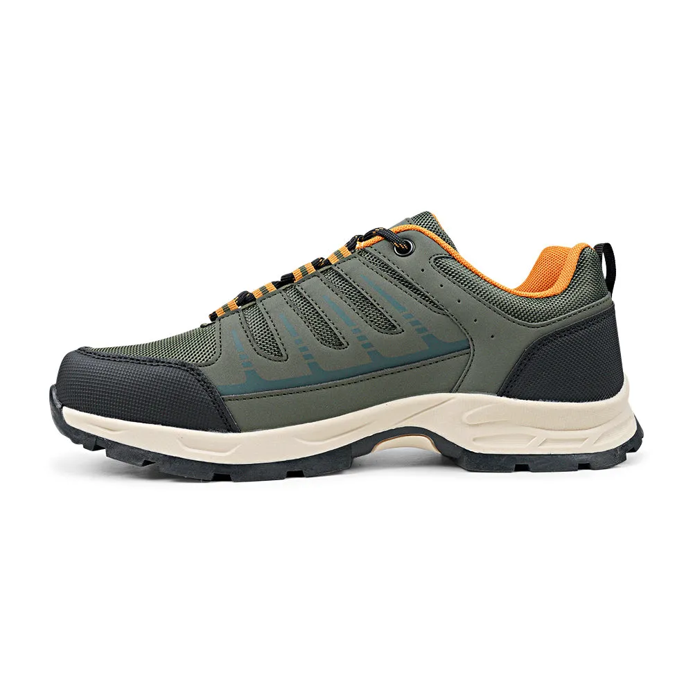 Weinbrenner LARIX ELK Lace-up Outdoor Sneaker