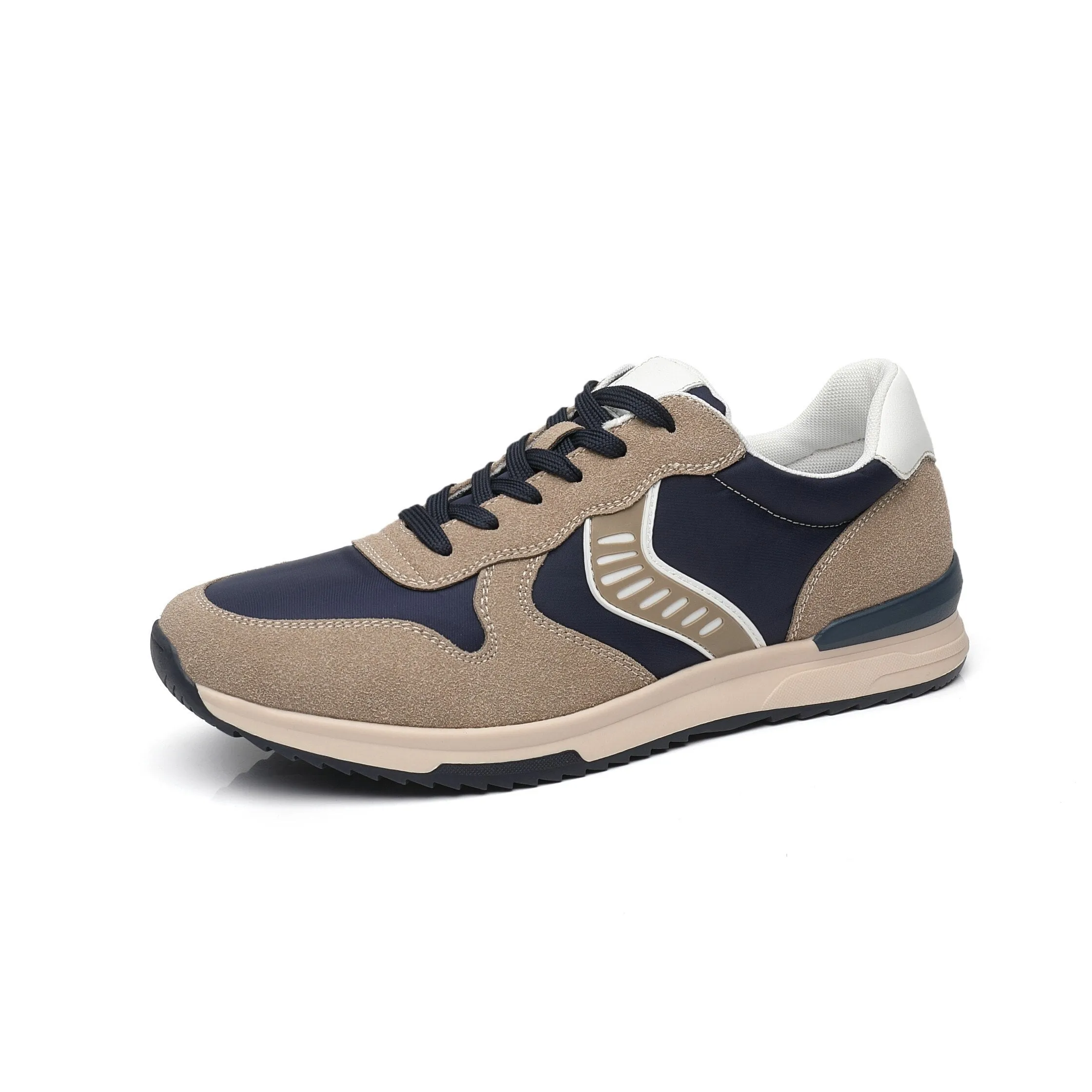 West Louis™ Lightweight Athletic Jogging Sport Shoes