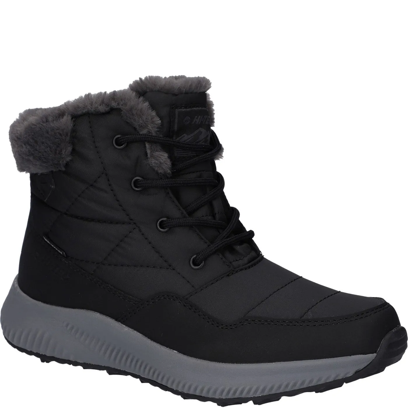 Womens Frosty 200 Boots