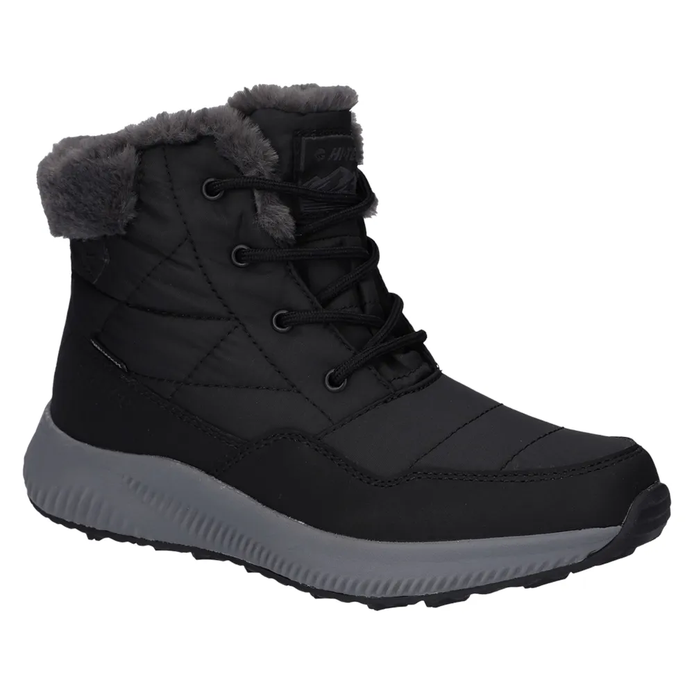 Womens Frosty 200 Boots