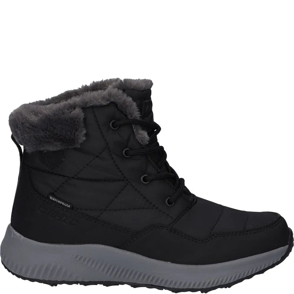 Womens Frosty 200 Boots