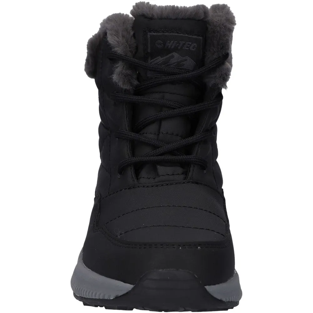 Womens Frosty 200 Boots