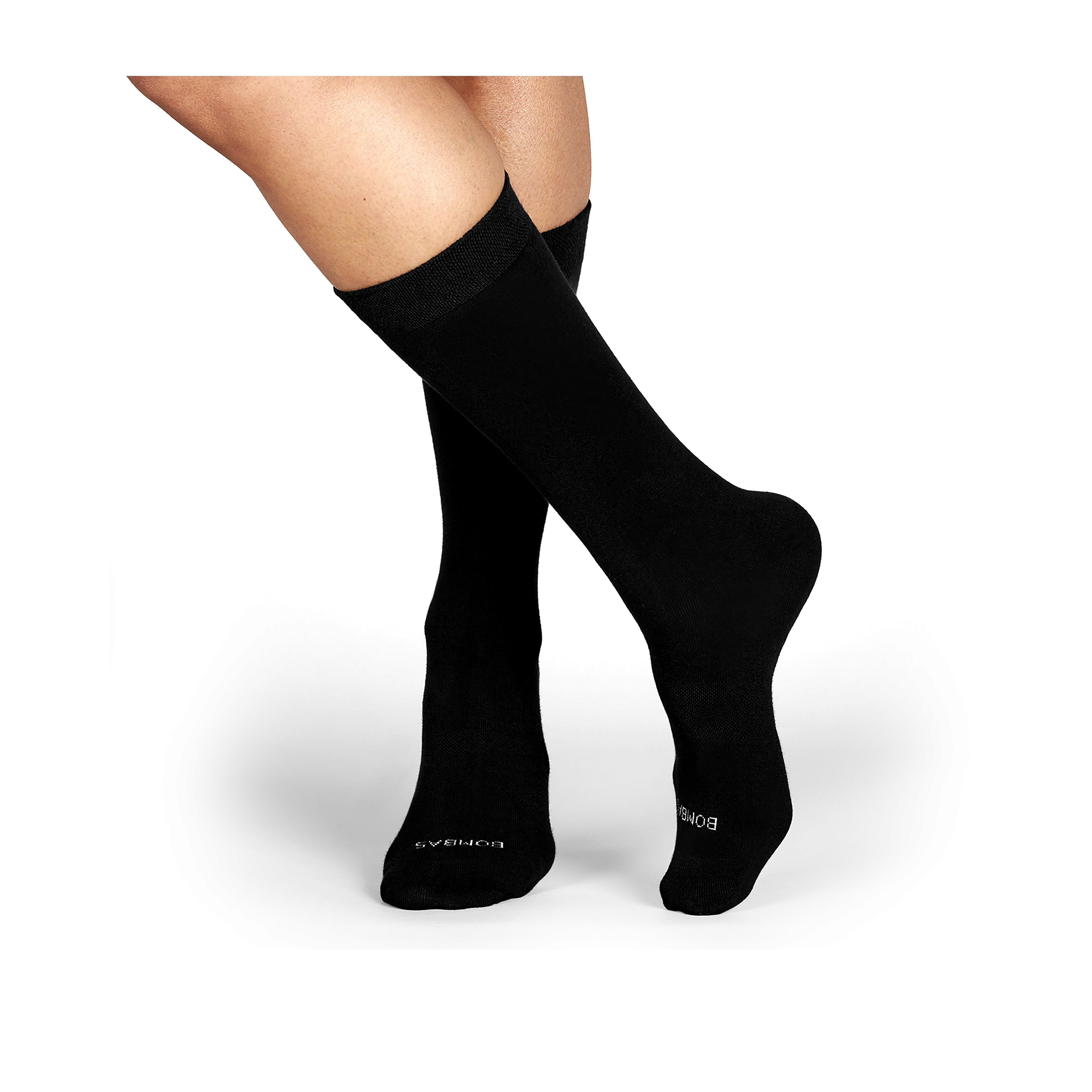 Women's Lightweight Calf Socks