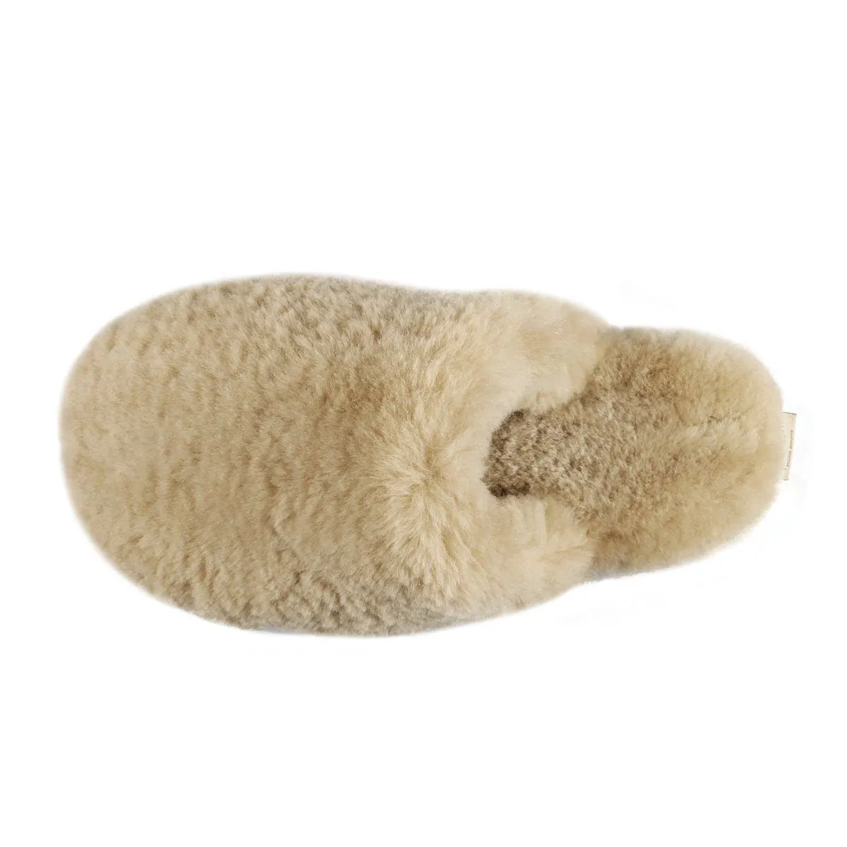 Wooly Scuff - Soft, Colourful Indoor Slippers