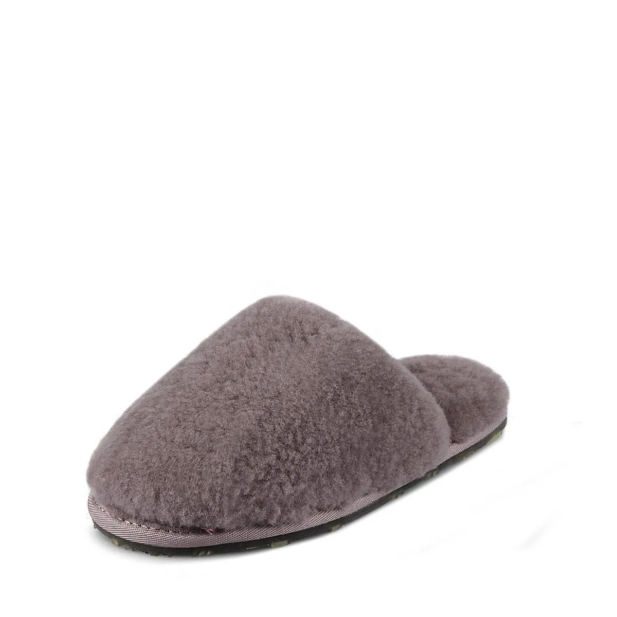 Wooly Scuff - Soft, Colourful Indoor Slippers